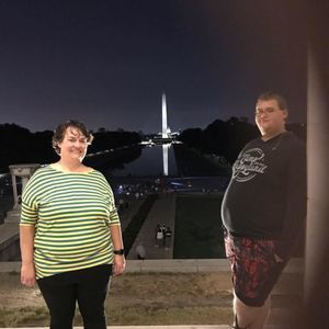 Meet your Posher, Becky